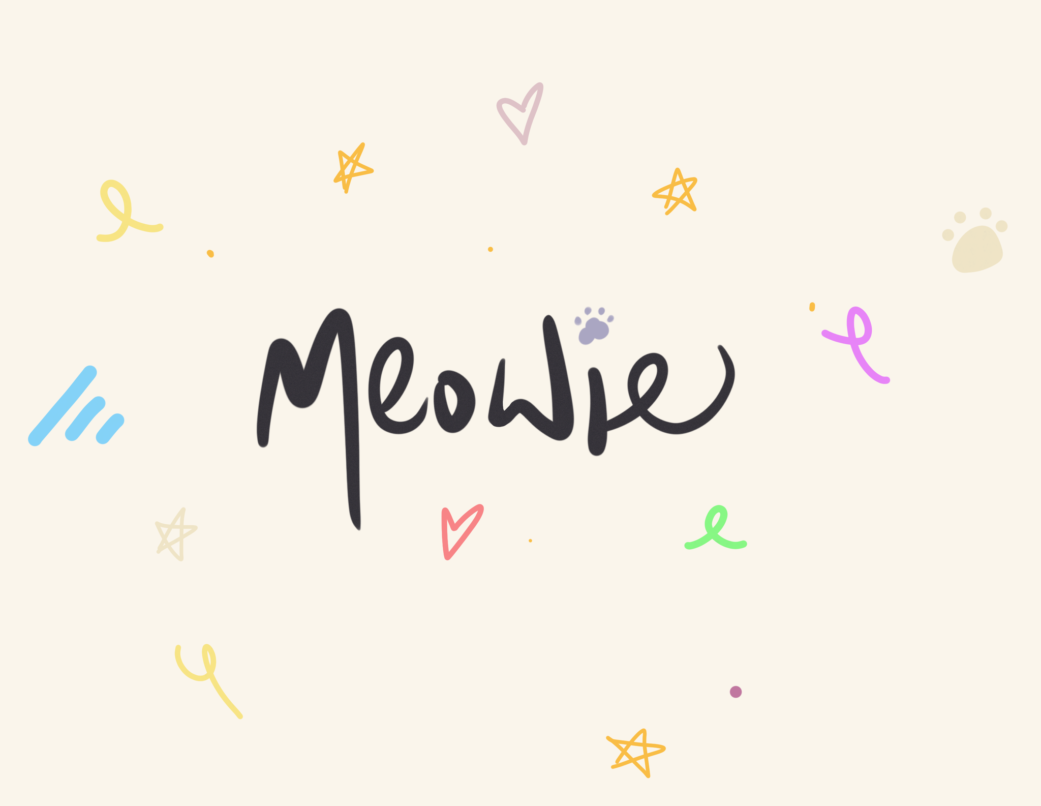 Meowie cover